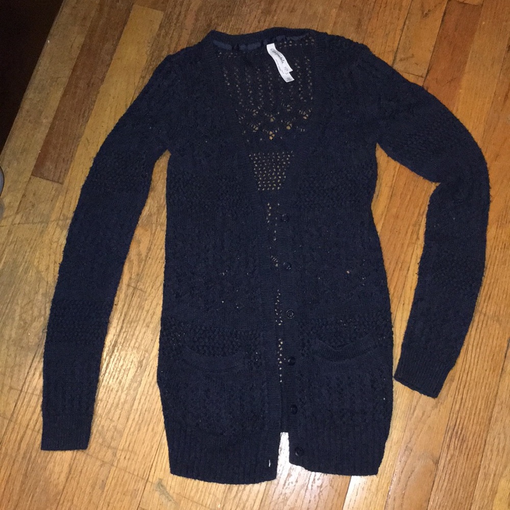 Sweater